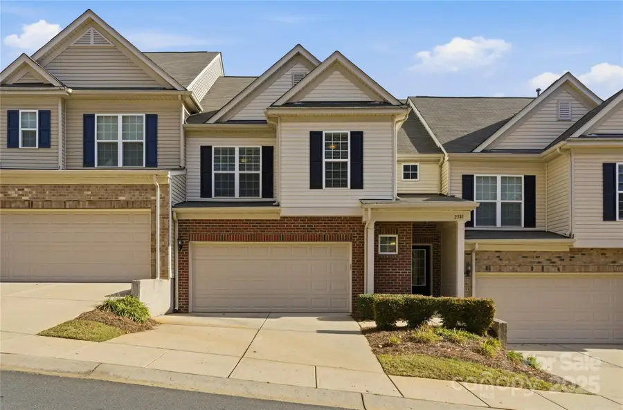 2541 Royal York Avenue, Charlotte, NC 28210 - Image #2