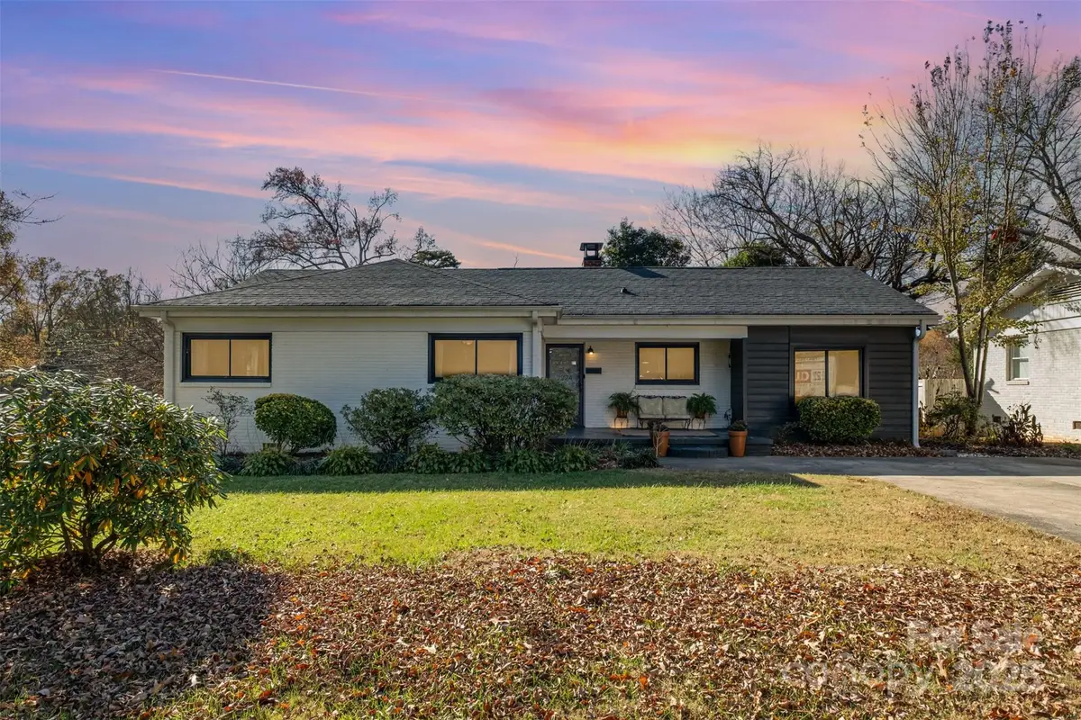 2224 Amesbury Avenue, Charlotte, NC 28205 - Image #1