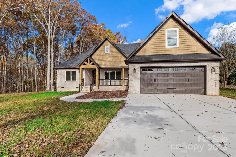 1500 Crowders Creek Road, Gastonia, NC 28052 - Image #2