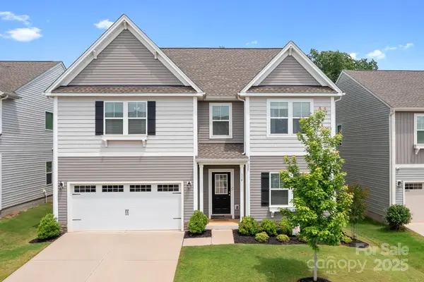 114 Fairfield Drive, Troutman, NC 28166