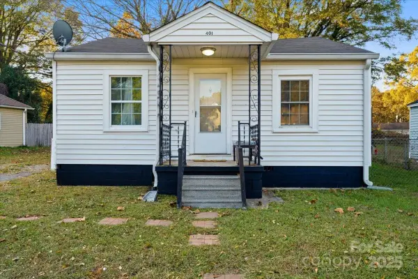 401 N Myrtle Street, Gastonia, NC 28052