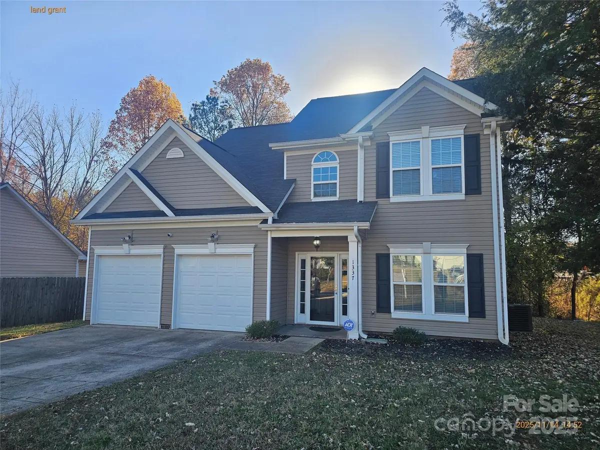 1337 Land Grant Road, Charlotte, NC 28217 - Image #1
