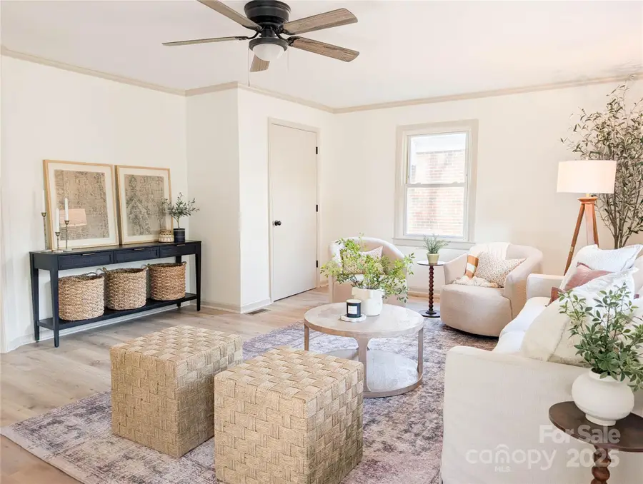 428 E Division Avenue, Salisbury, NC 28144 - Image #2