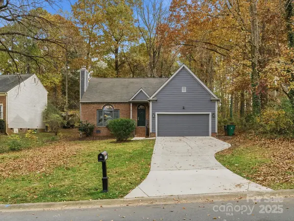 3909 Brownes Ferry Road, Charlotte, NC 28269