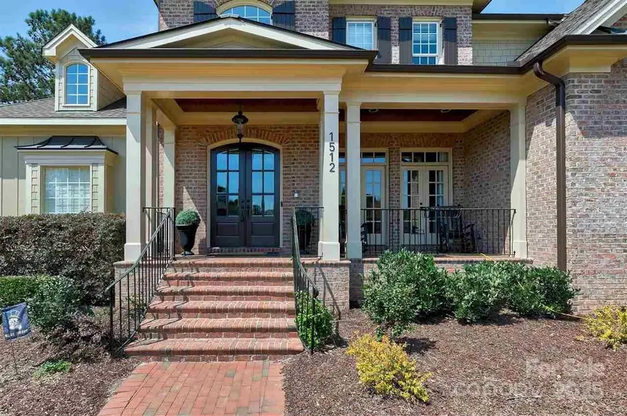 1512 Obrien Circle, Wake Forest, NC 27587 - Image #2