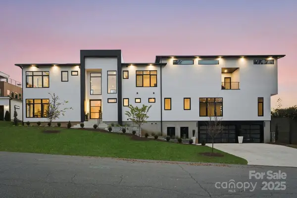 2804 Shenandoah Avenue, Charlotte, NC 28205