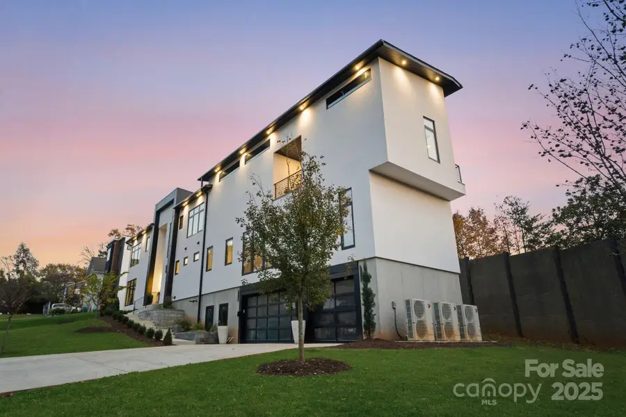 2804 Shenandoah Avenue, Charlotte, NC 28205 - Image #3