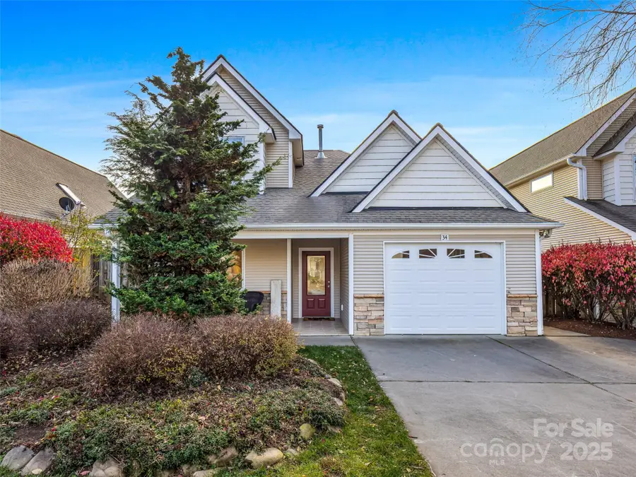 34 Beekeeper Trail, Swannanoa, NC 28778 - Image #3