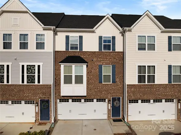2550 Grantham Place #17, Fort Mill, SC 29715
