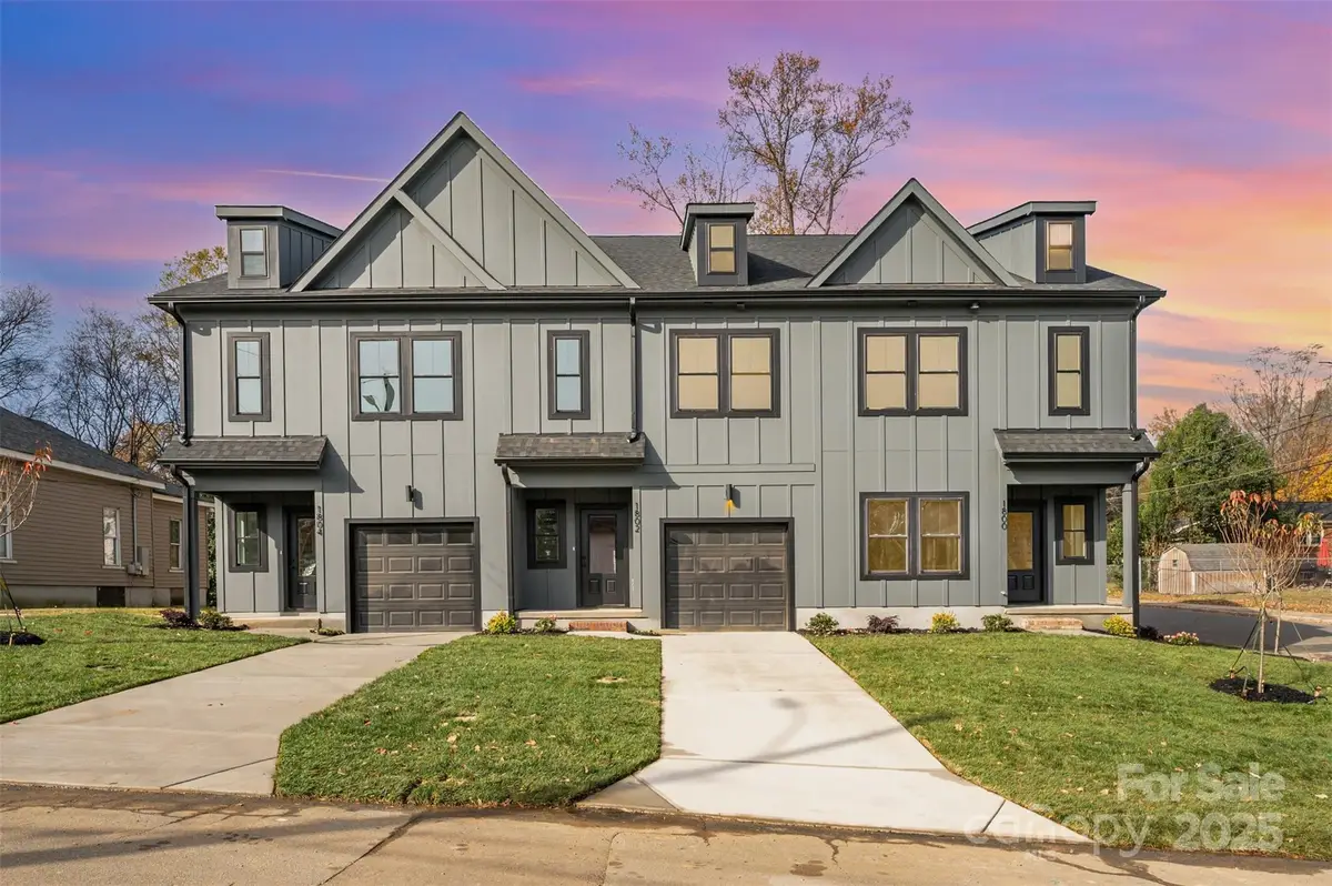 1802 Vinton Street, Charlotte, NC 28216 - Image #1