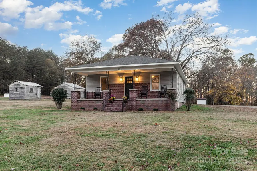 273 Stanley Spencer Mtn Road, Gastonia, NC 28056 - Image #2