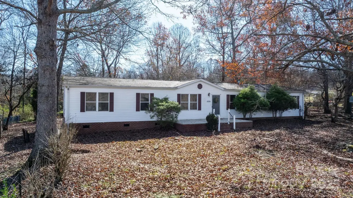 4796 Nursery Road, Morganton, NC 28655 - Image #1