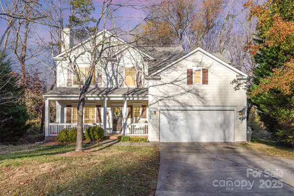 8740 Sam Dee Road, Charlotte, NC 28215