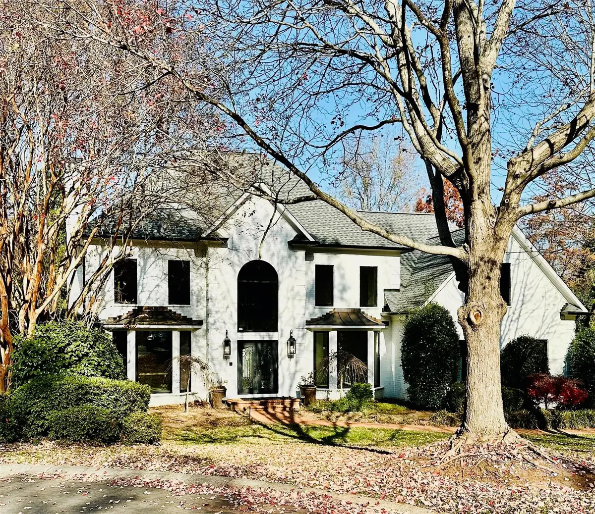 15611 Ballantyne Country Club Drive, Charlotte, NC 28277 - Image #1