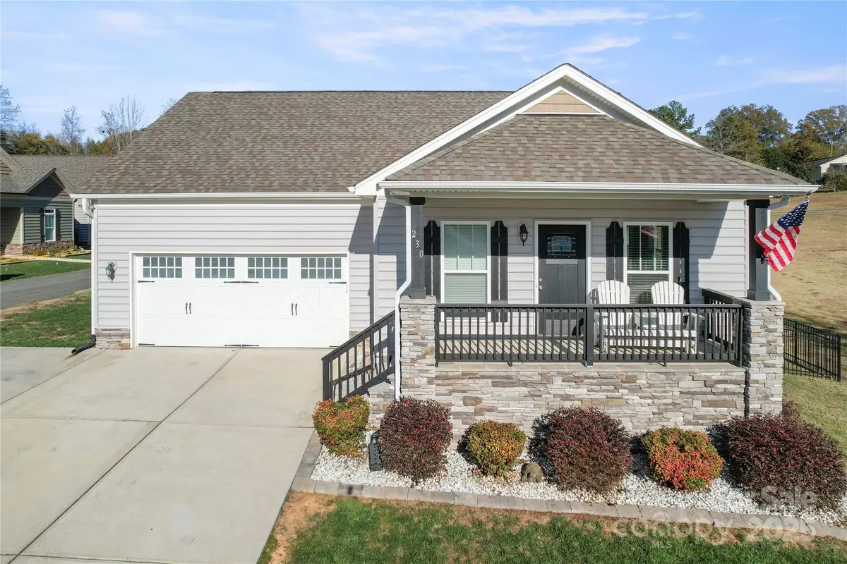 230 Battery Drive, Locust, NC 28097 - Image #1