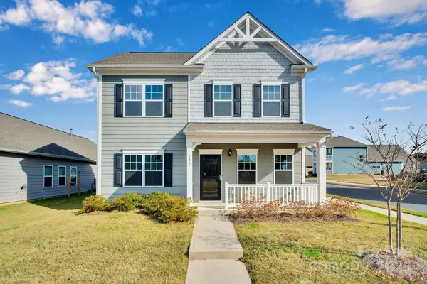 146 Kerri Dawn Lane, Locust, NC 28097