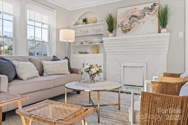 809 Grace Avenue, Kannapolis, NC 28083