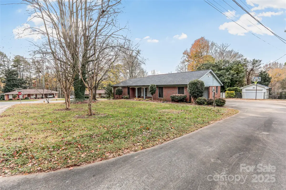 704 Marion Street, Kings Mountain, NC 28086 - Image #1