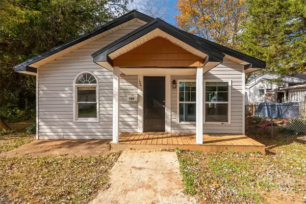 126 Hill Street, Forest City, NC 28043