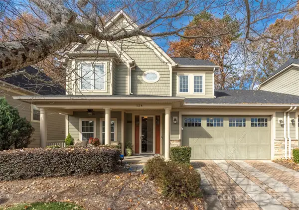 124 Aztec Circle, Mooresville, NC 28117