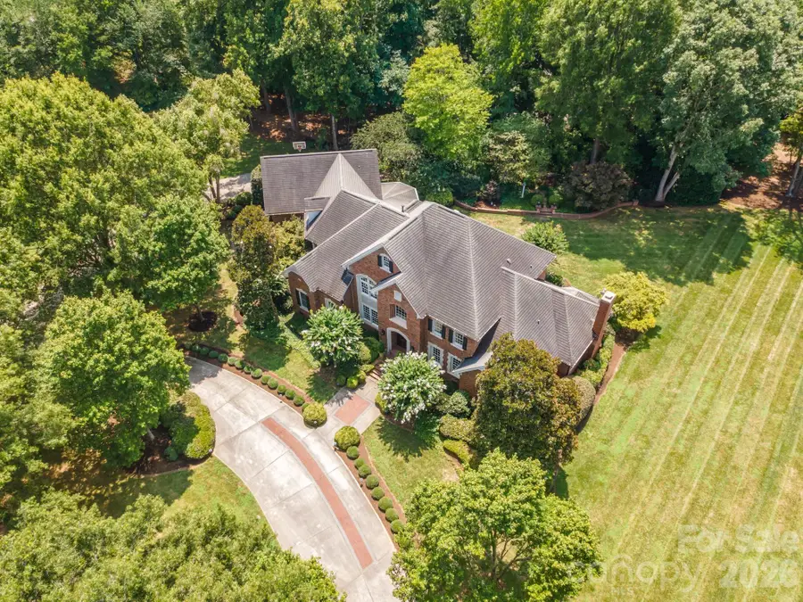 269 Wester Brewlands Road, Iron Station, NC 28080 - #3