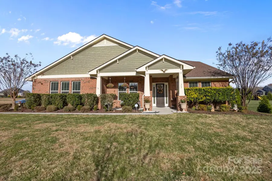 317 Candella Drive, Matthews, NC 28104 - Image #2