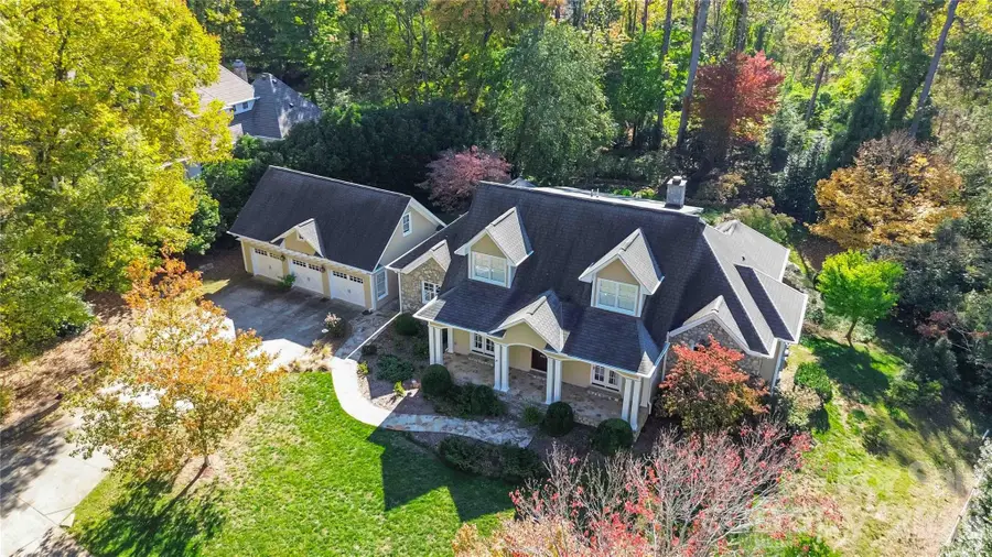6321 Sharon Hills Road, Charlotte, NC 28210 - #2