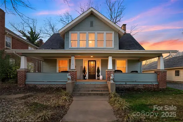 115 2nd Street, Spencer, NC 28159