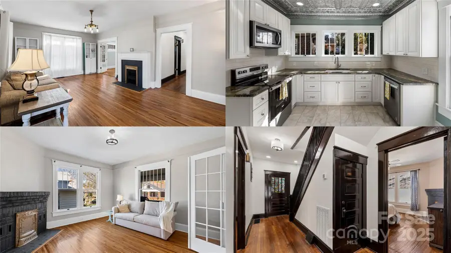 115 2nd Street, Spencer, NC 28159 - Image #2