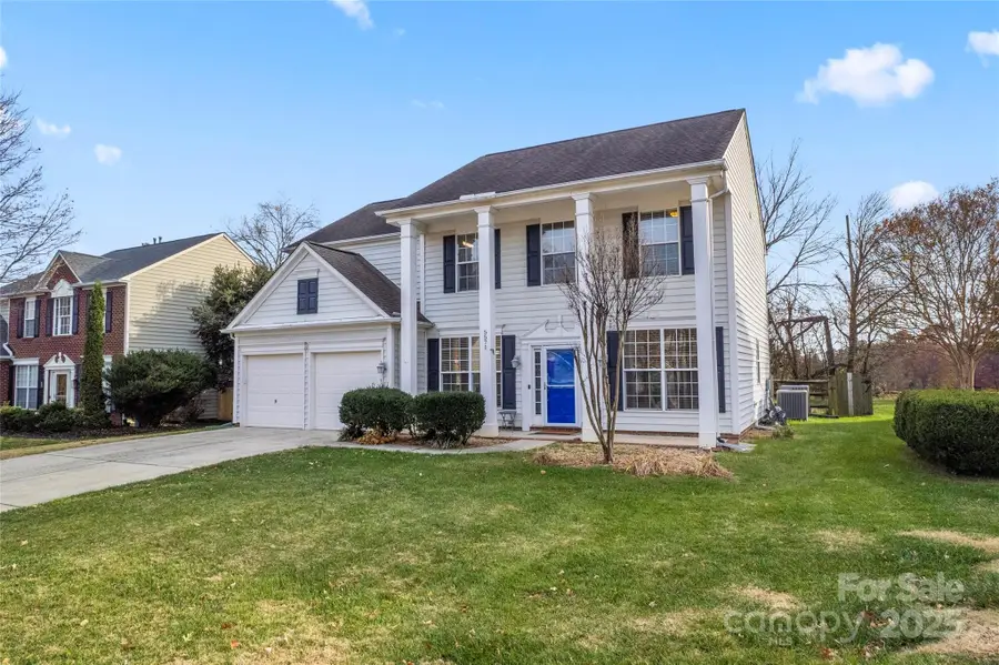 5571 Cambridge Bay Drive, Charlotte, NC 28269 - Image #3