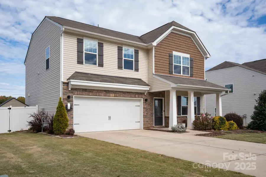 242 Kennerly Avenue, Mooresville, NC 28115 - Image #2