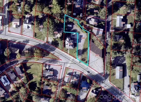 865 Haywood Road, Asheville, NC 28806