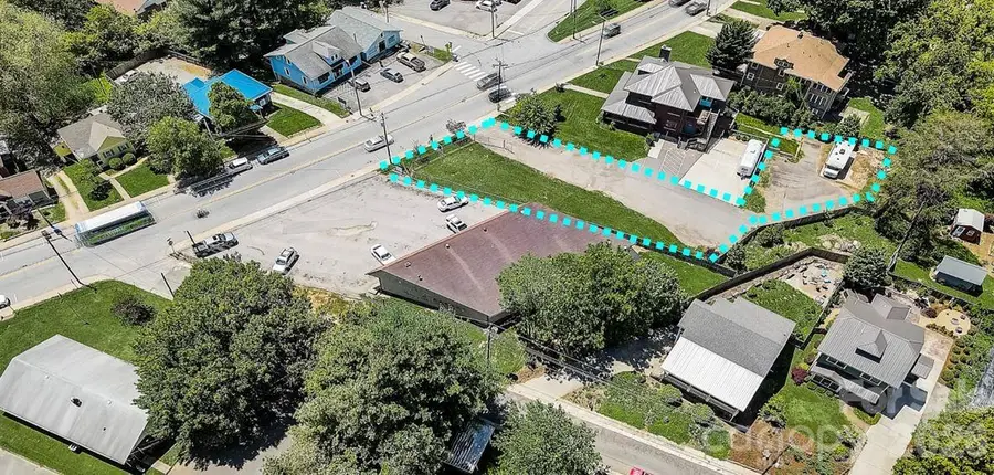 865 Haywood Road, Asheville, NC 28806 - Image #2