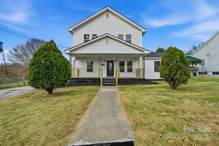 47 E Main Street, Marion, NC 28752 - Image #2