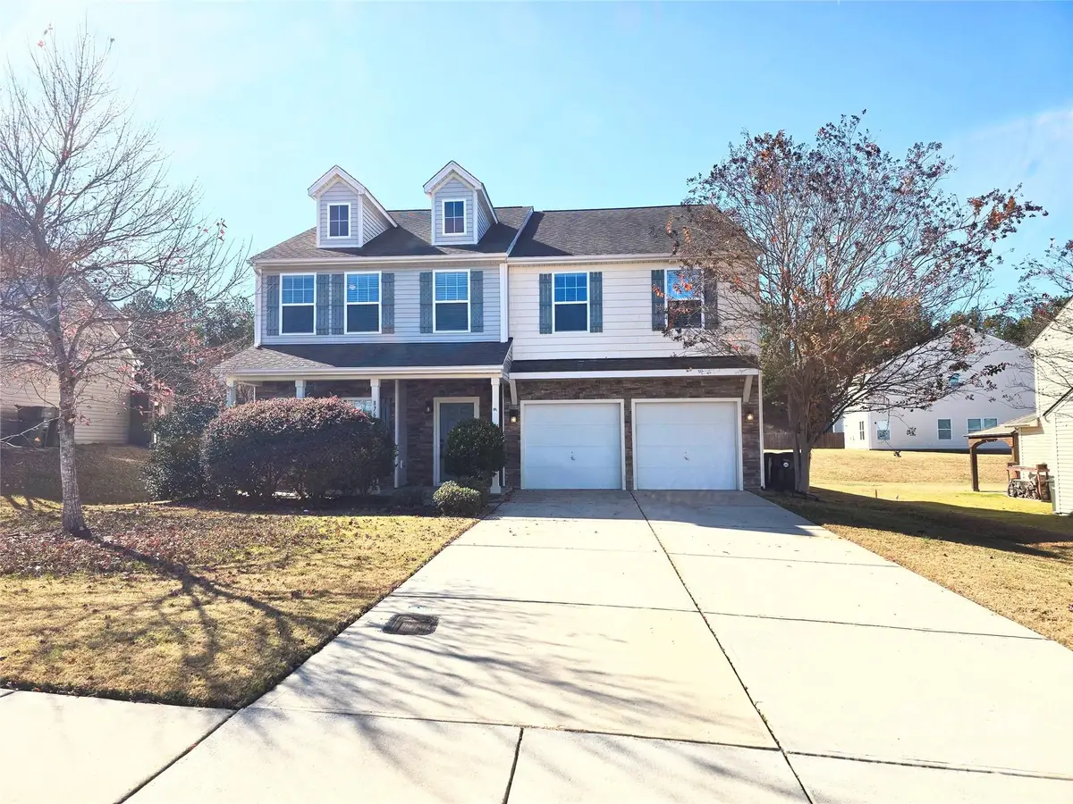 876 Pointe Andrews Drive, Concord, NC 28025 - Image #1