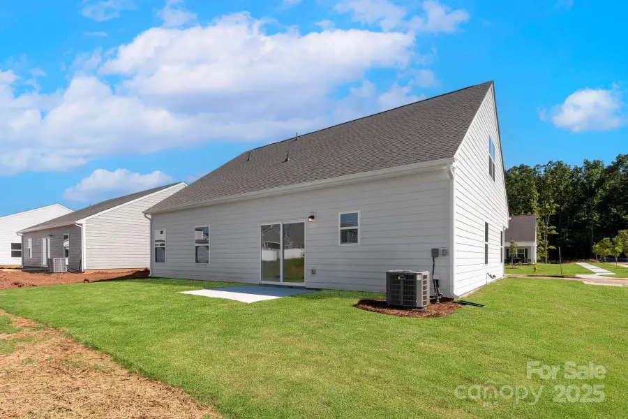 101 Rills Crossing Way, Troutman, NC 28166 - Image #3