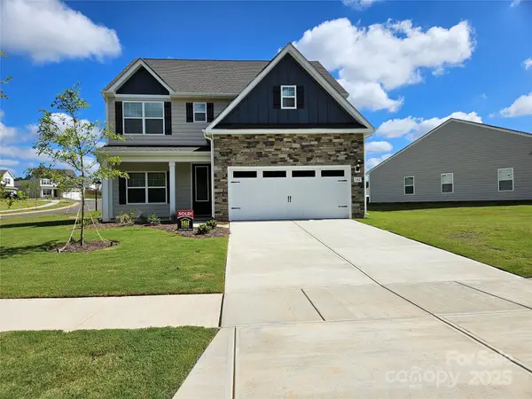 103 Tanner Loop, Troutman, NC 28166