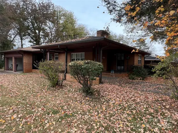 402 Horah Street E #35, Salisbury, NC 28144