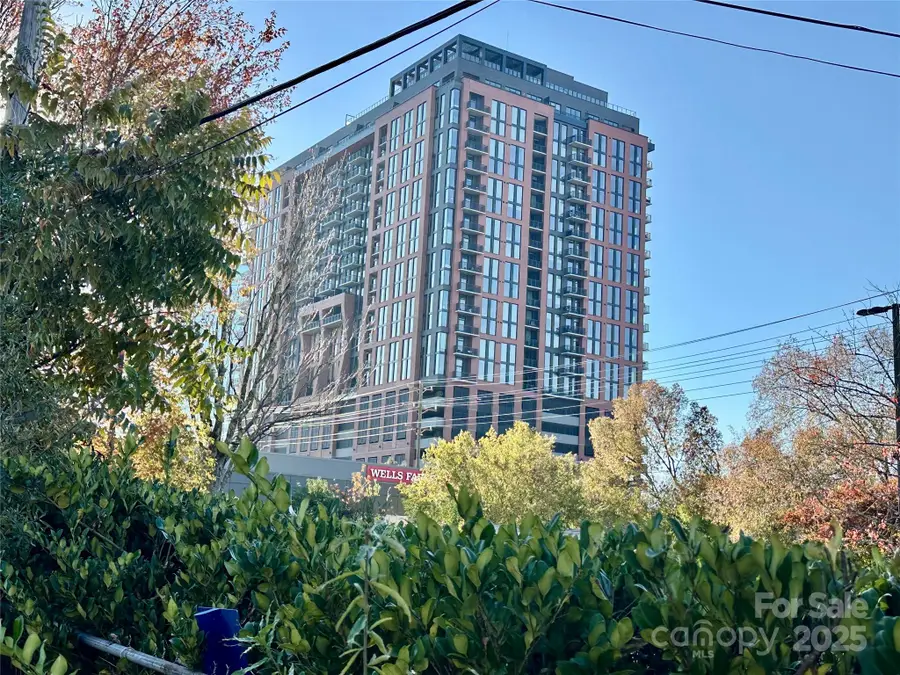 212 E Park Avenue, Charlotte, NC 28203 - Image #2