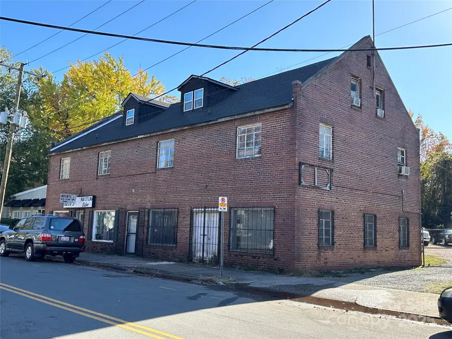 212 E Park Avenue, Charlotte, NC 28203 - Image #3