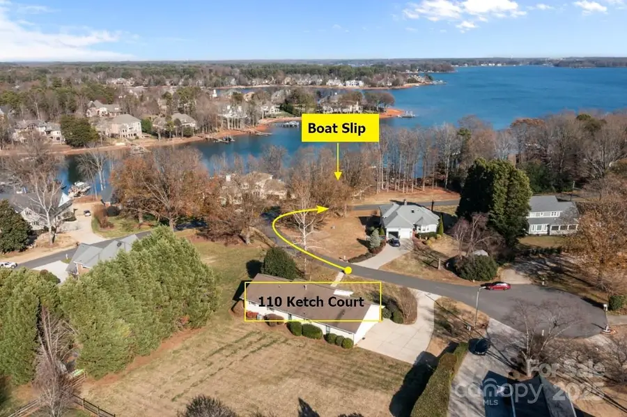 110 Ketch Court, Mooresville, NC 28117 - Image #2