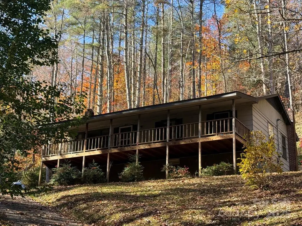 82 Merry Cove Road, Sylva, NC 28779 - Image #1