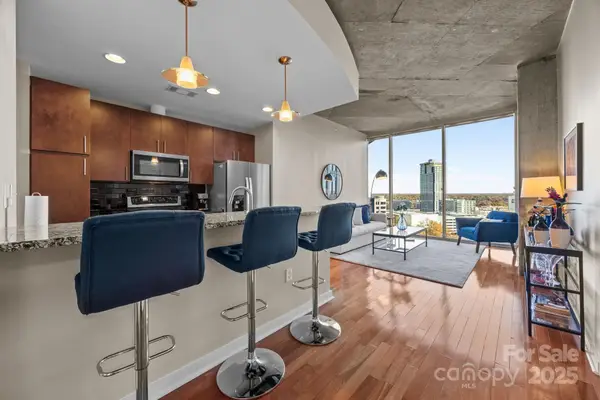 210 N Church Street, Charlotte, NC 28202