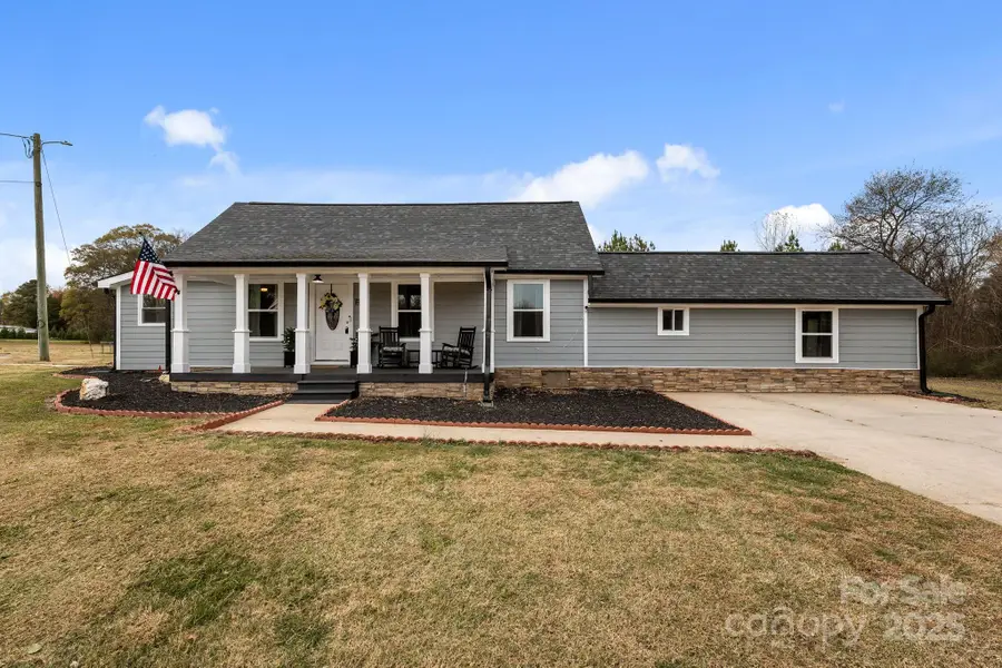 2337 Belmont Road, Linwood, NC 27299 - Image #3