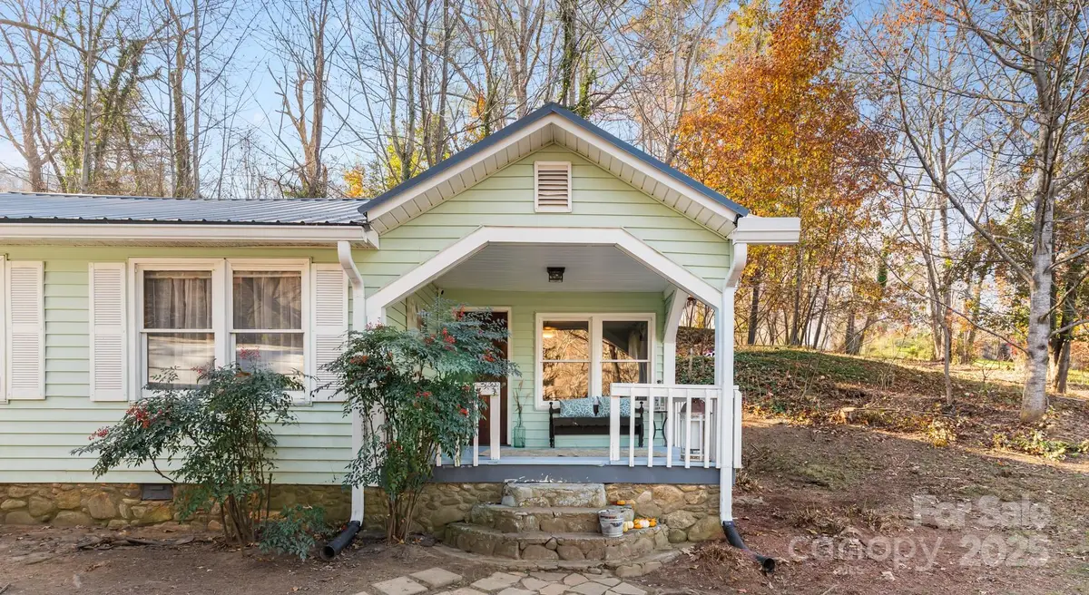 14 Sluder Branch Road, Candler, NC 28715 - Image #1