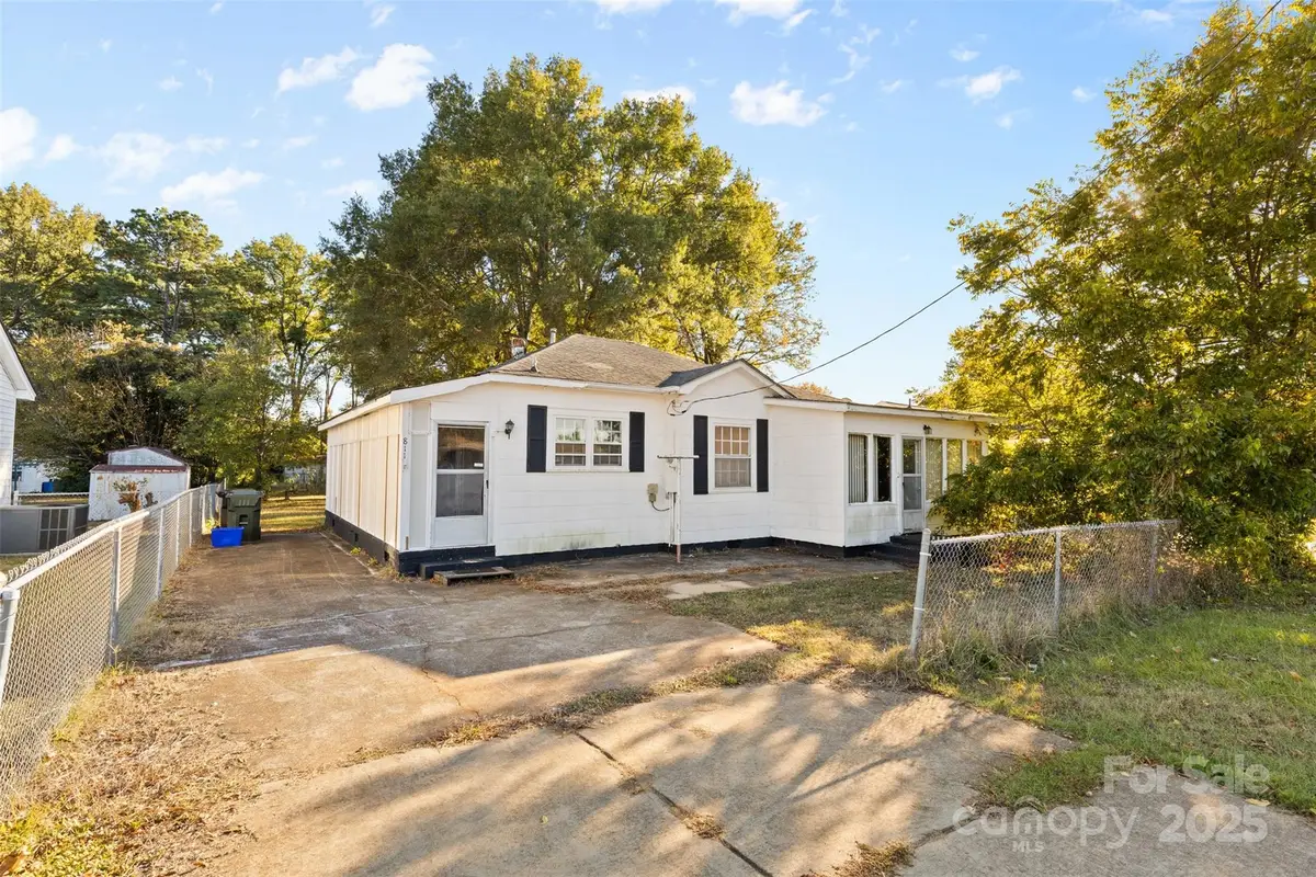 811 Cherry Road, Rock Hill, SC 29730 - Image #1