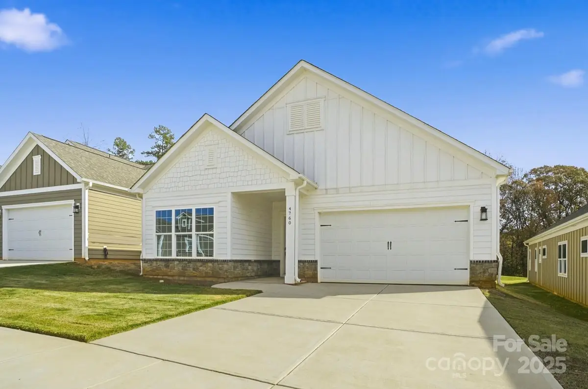 4760 Anise Circle, Sherrills Ford, NC 28673 - Image #1