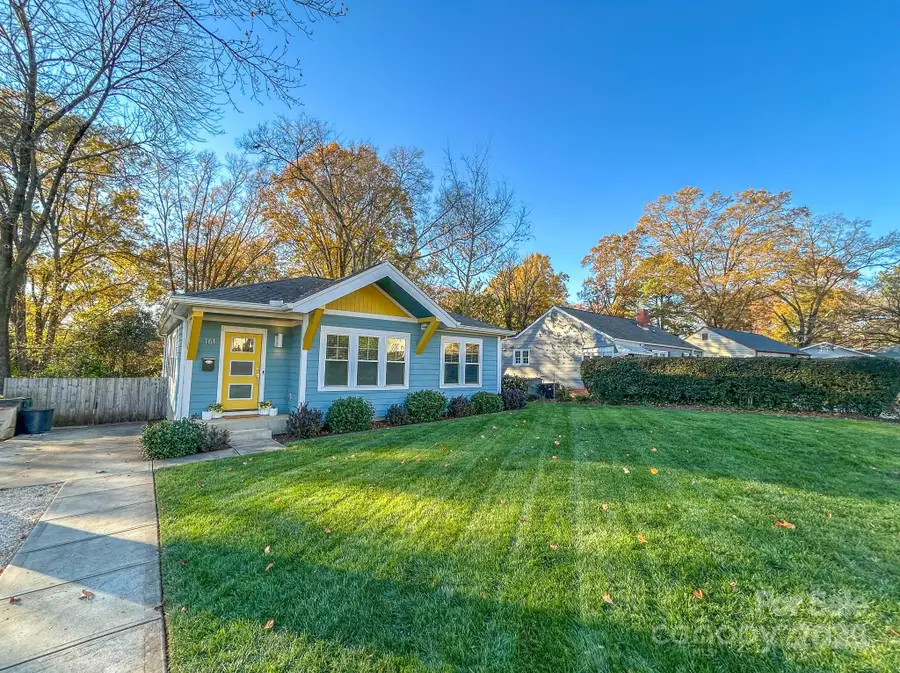 161 N Smallwood Place, Charlotte, NC 28216 - Image #2