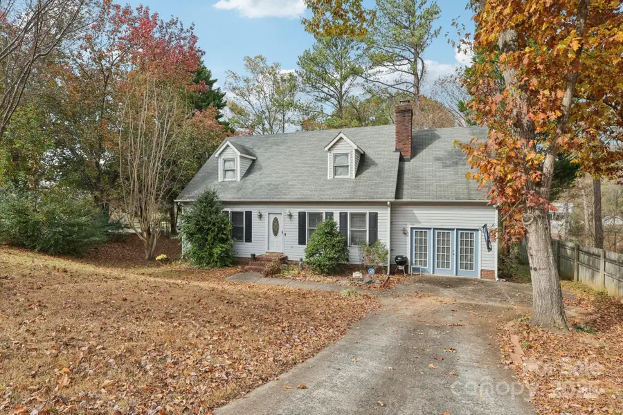 6137 Loch Arbor Lane, Mint Hill, NC 28227 - Image #2