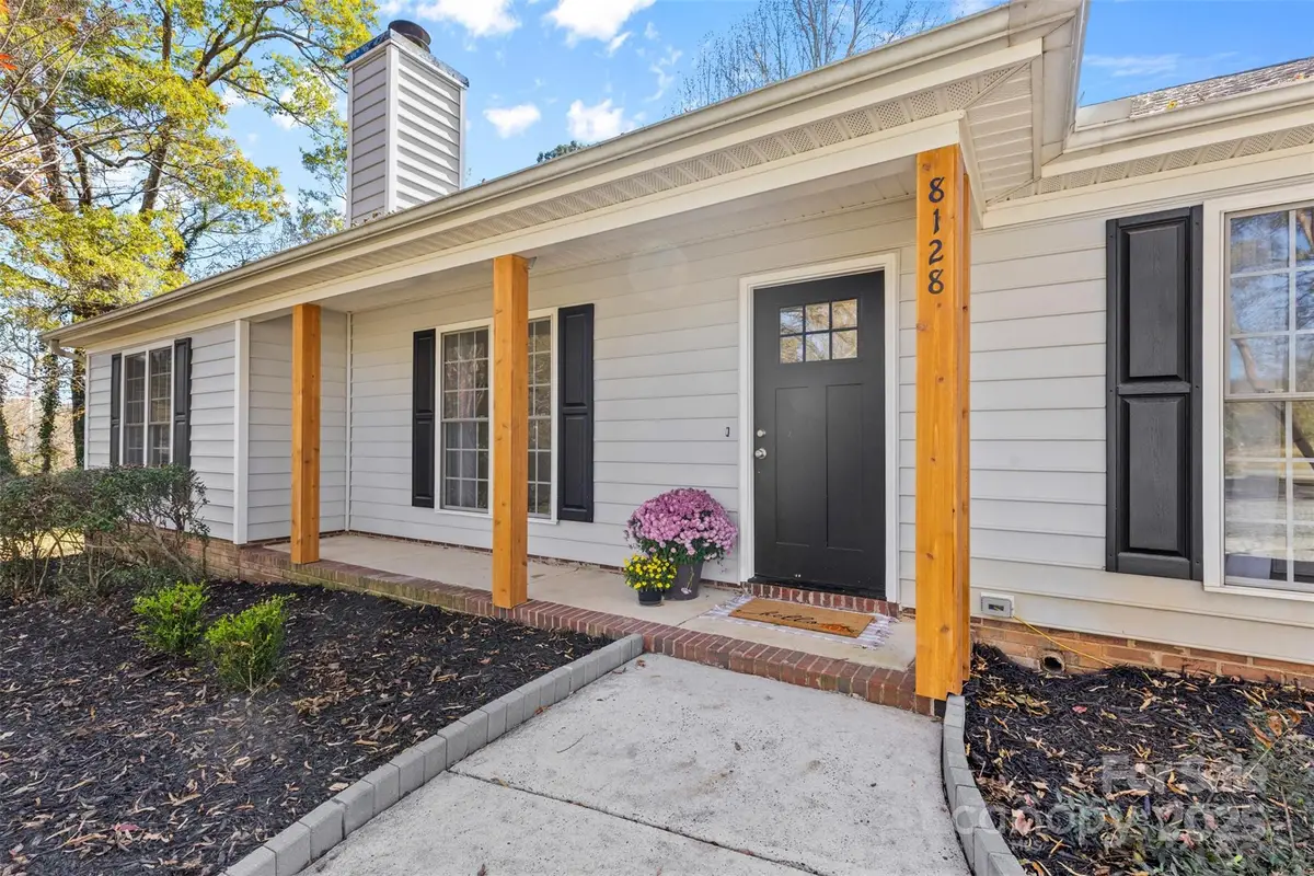 8128 Dennis Road, Mint Hill, NC 28227 - Image #1